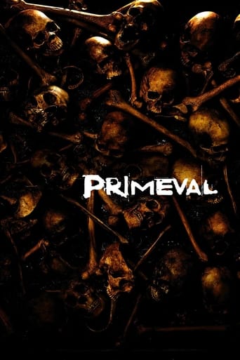 دانلود فیلم Primeval 2007