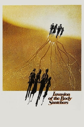 دانلود فیلم Invasion of the Body Snatchers 1978