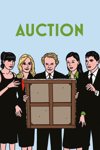 دانلود فیلم Auction 2024