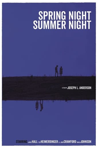 دانلود فیلم Spring Night, Summer Night 1967