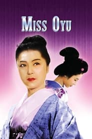 دانلود فیلم Miss Oyu 1951