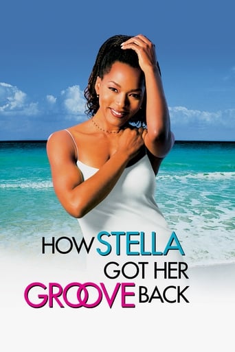 دانلود فیلم How Stella Got Her Groove Back 1998