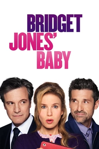 دانلود فیلم Bridget Jones's Baby 2016 (بچه بریجت جونز)