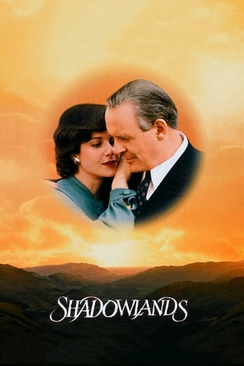 دانلود فیلم Shadowlands 1993