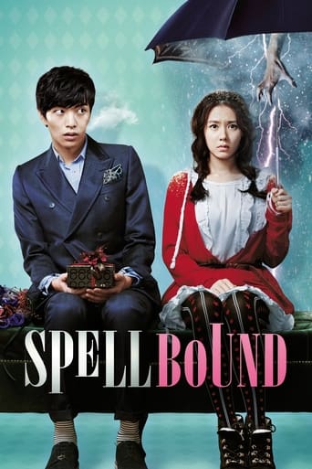 دانلود فیلم Spellbound 2011