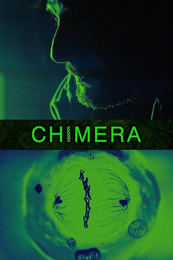 دانلود فیلم Chimera Strain 2018