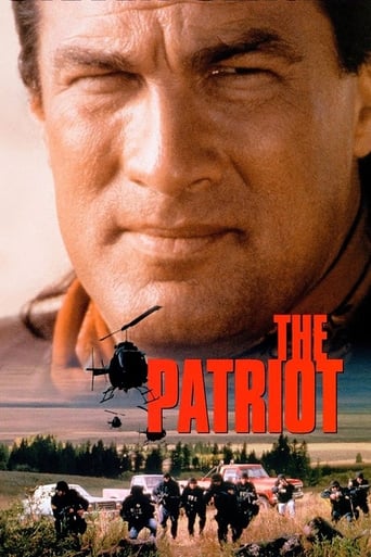 دانلود فیلم The Patriot 1998