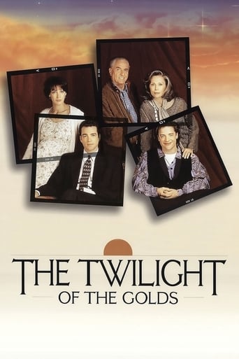 دانلود فیلم The Twilight of the Golds 1996