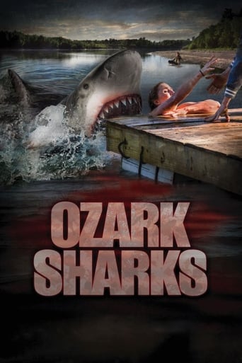 دانلود فیلم Ozark Sharks 2016