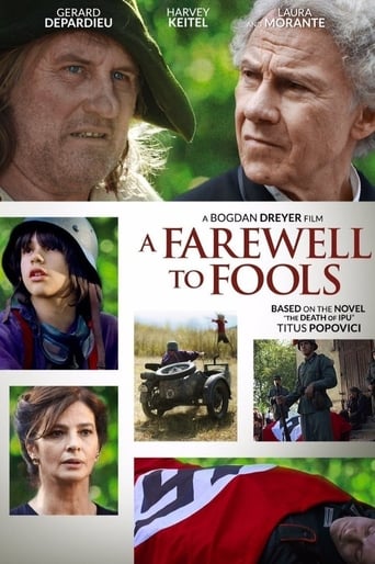 دانلود فیلم A Farewell to Fools 2013