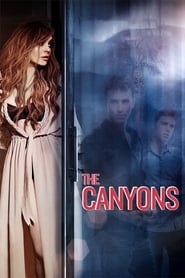 دانلود فیلم The Canyons 2013