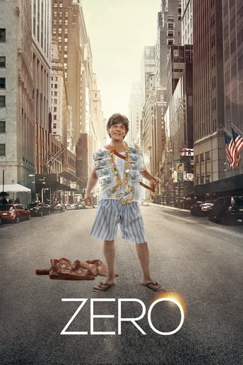 دانلود فیلم Zero 2018 (زیرو)