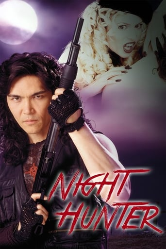 دانلود فیلم Night Hunter 1996