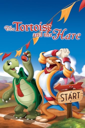 دانلود فیلم The Tortoise and the Hare 1935