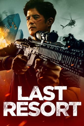 دانلود فیلم Last Resort 2023