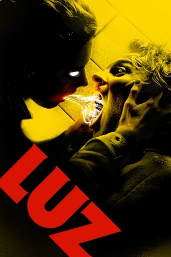 دانلود فیلم Luz 2018 (نور)