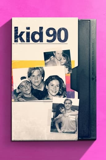 دانلود فیلم kid 90 2021 (بچه نود )