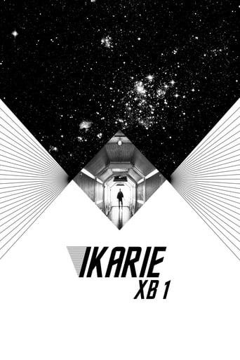 دانلود فیلم Ikarie XB 1 1963