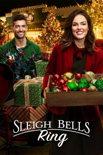 دانلود فیلم Sleigh Bells Ring 2016