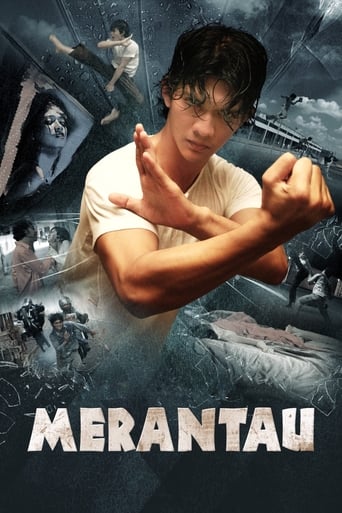 دانلود فیلم Merantau 2009