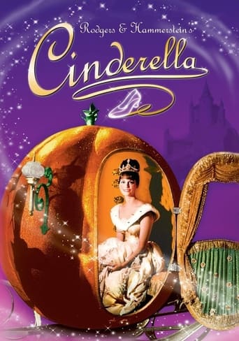 دانلود فیلم Cinderella 1965