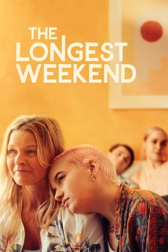 دانلود فیلم The Longest Weekend 2022