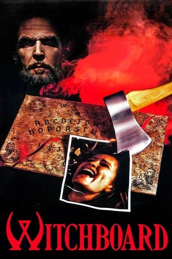 دانلود فیلم Witchboard 1986