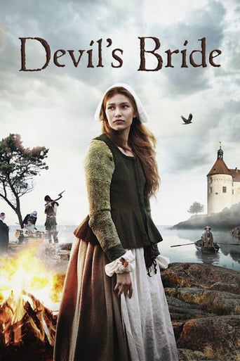 دانلود فیلم Devil's Bride 2016