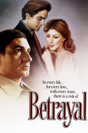 دانلود فیلم Betrayal 1983