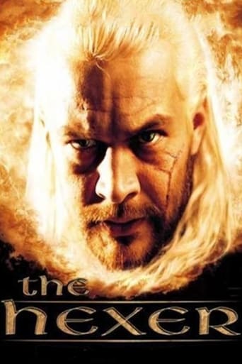 دانلود فیلم The Hexer 2001