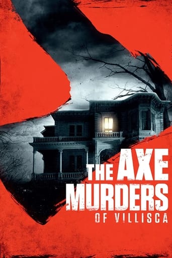 دانلود فیلم The Axe Murders of Villisca 2016