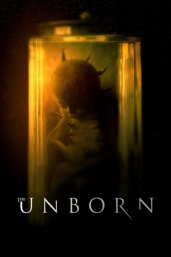 دانلود فیلم The Unborn 2020 (متولد نشده)