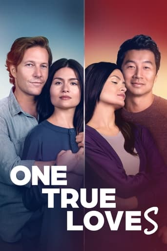 دانلود فیلم One True Loves 2023