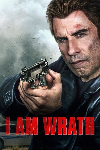 دانلود فیلم I Am Wrath 2016