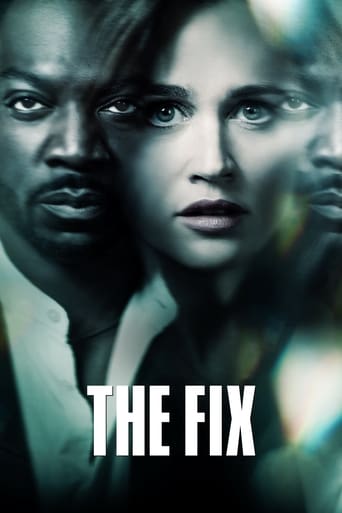 دانلود سریال The Fix 2019