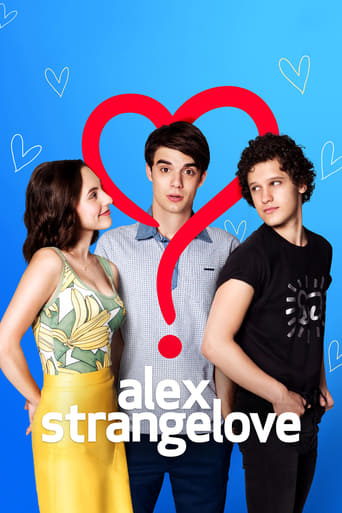 دانلود فیلم Alex Strangelove 2018 (الکس استرینج‌لاو)