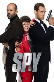 دانلود فیلم Spy 2015 (جاسوس)