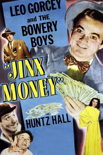 دانلود فیلم Jinx Money 1948