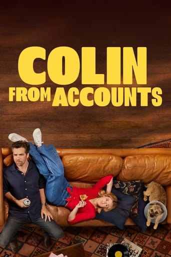 دانلود سریال Colin from Accounts 2022