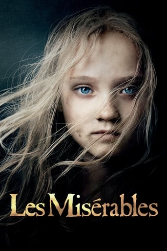 دانلود فیلم Les Misérables 2012 (بینوایان)