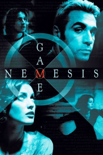 دانلود فیلم Nemesis Game 2003