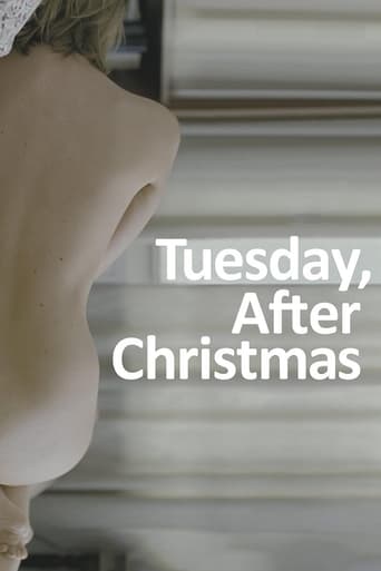 دانلود فیلم Tuesday, After Christmas 2010 (سه‎شنبه بعد از کریسمس)