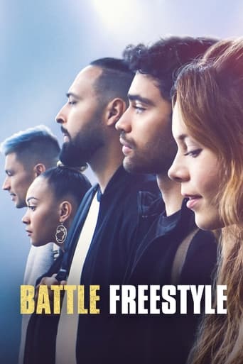 دانلود فیلم Battle: Freestyle 2022 (نبرد: سبک آزاد)