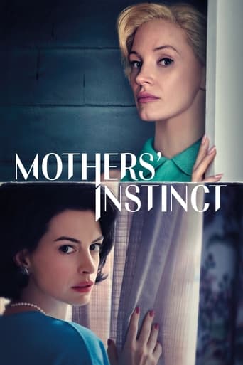 دانلود فیلم Mothers' Instinct 2024