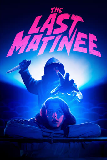 دانلود فیلم The Last Matinee 2020