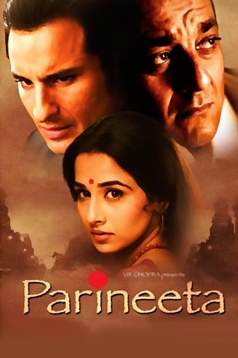 دانلود فیلم Parineeta 2005