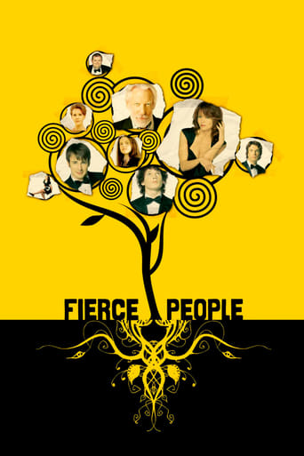 دانلود فیلم Fierce People 2005