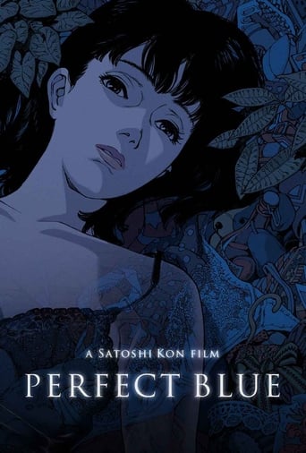 دانلود فیلم Perfect Blue 1997 (آبی کامل)