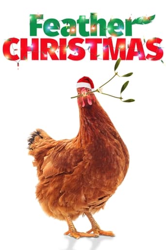 دانلود فیلم Feather Christmas 2024