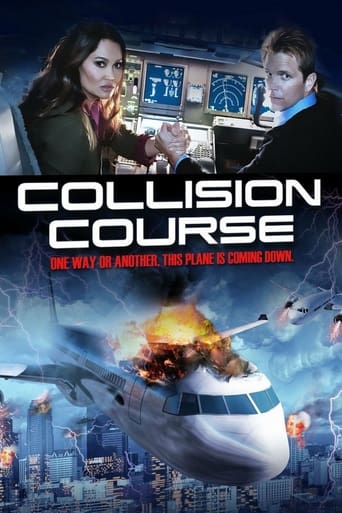 دانلود فیلم Collision Course 2012